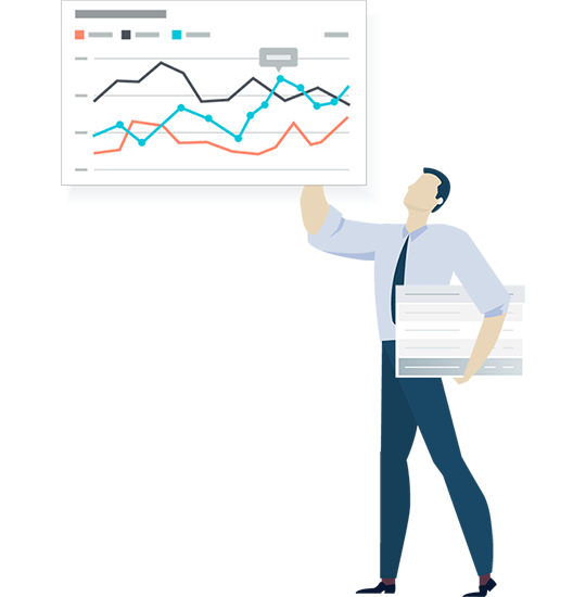 Estrategias social media diseñadas a tu medida