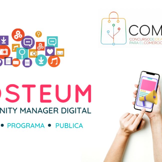 Premio POSTEUM herramienta de redes sociales para pymes