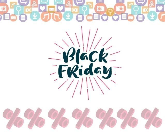 Black Friday 2021 portada