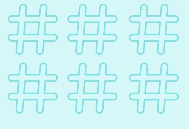 Día Mundial del Hashtag