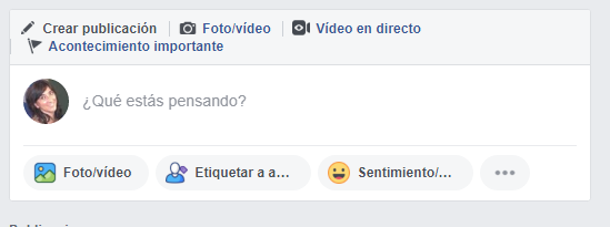 Cómo crear una cuenta de Facebook de forma sencilla