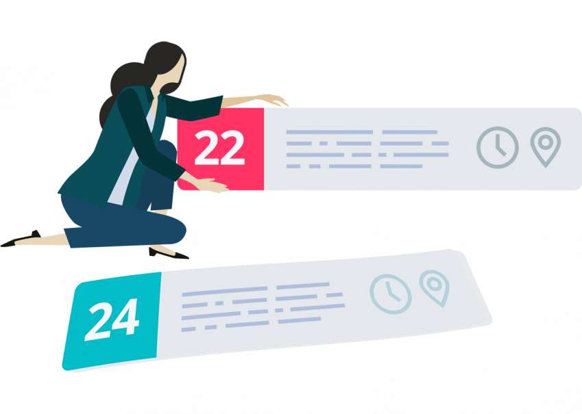 Calendario 2021 del Community Manager Calendario 2021 del Community Manager