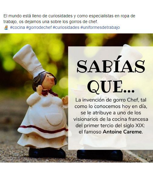 sectorial curiosidad